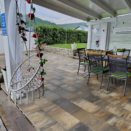 Una Luxury Home Бихач Экстерьер фото
