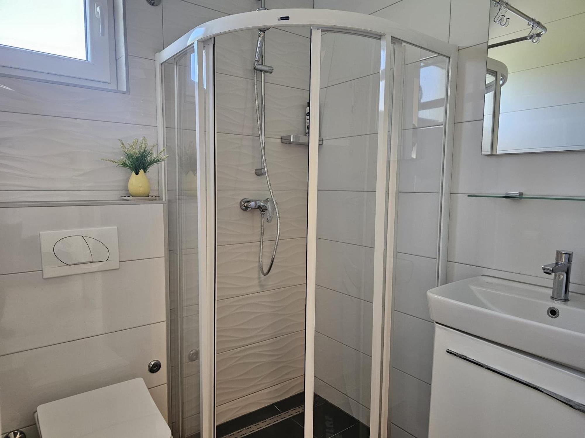 Una Luxury Home Бихач Экстерьер фото